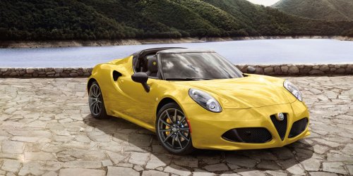 Here's Why Nobody Is Buying These European Sports Cars
