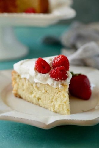 Mexican Cake Recipes So Tasty, They're Worth Every Crumb!