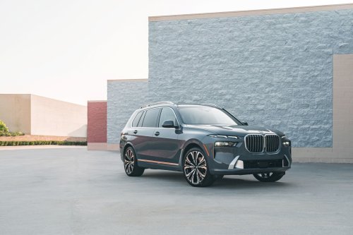 SUVS