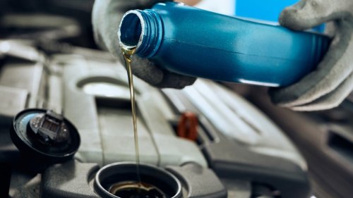 Don't make this mistake: Here's what happens when you use the wrong engine oil