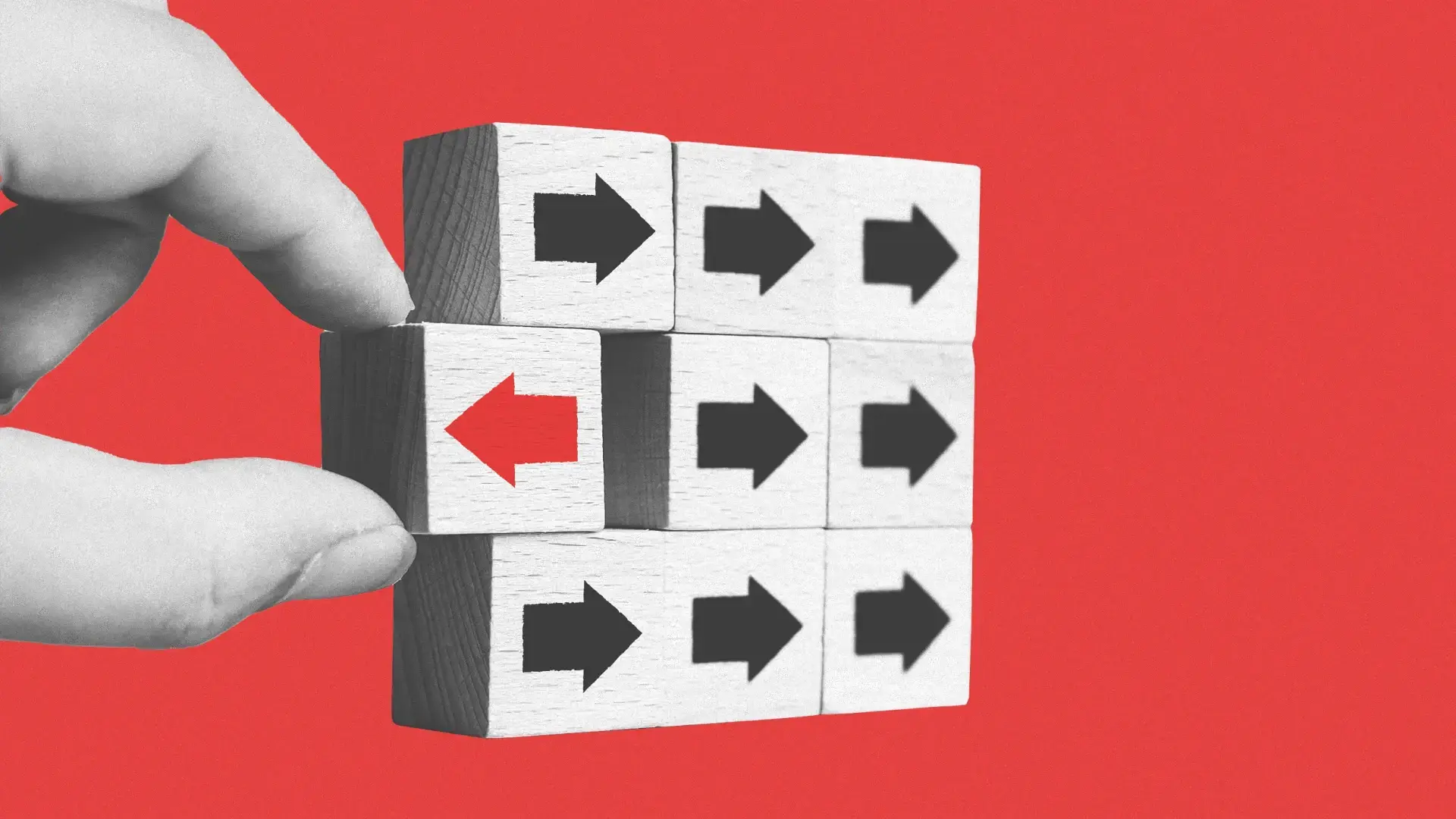 Reinventing Leadership