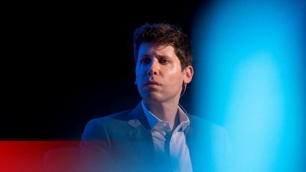 Wo OpenAI-Gründer Sam Altman überall mitmischt