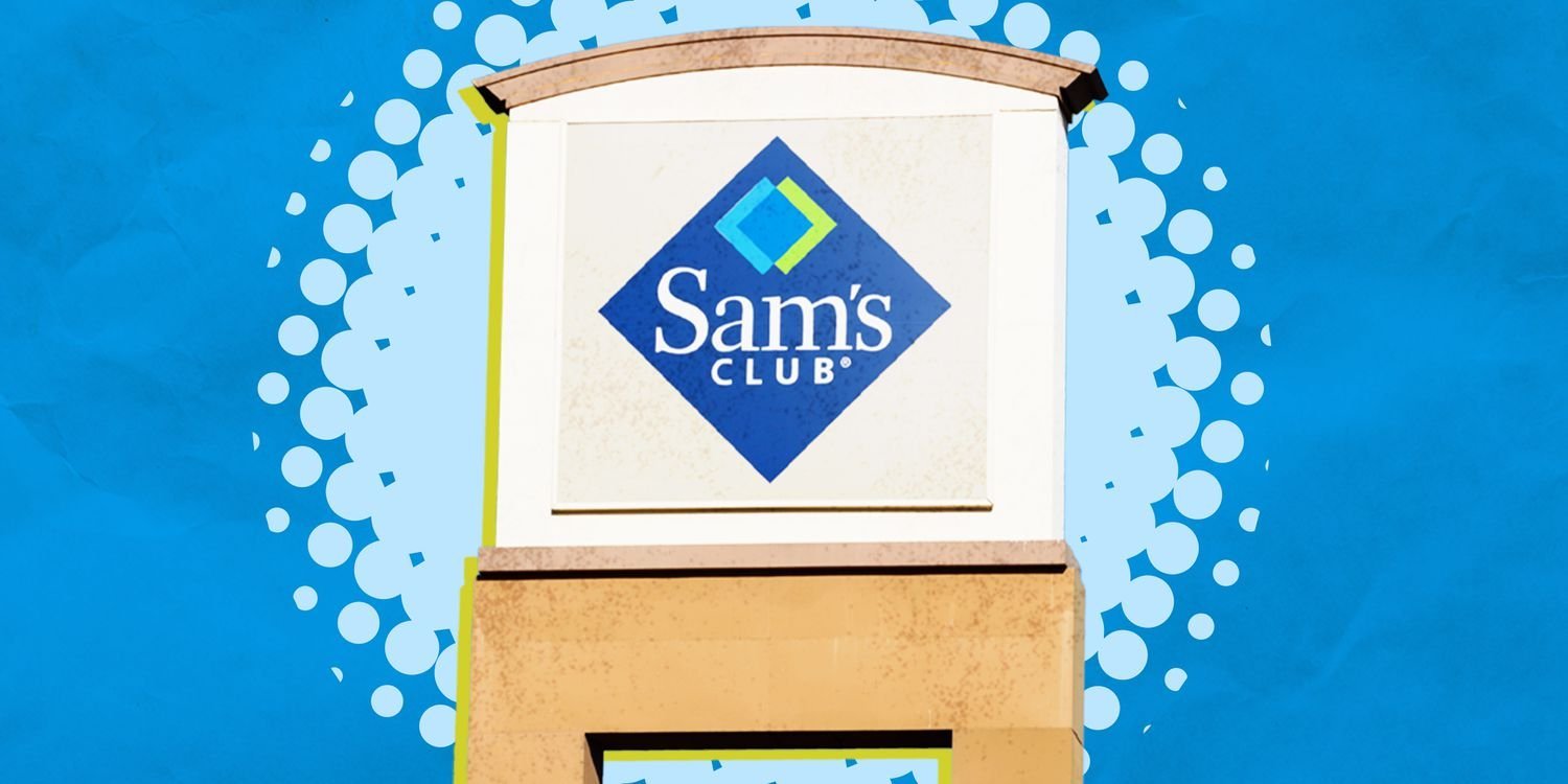 Sam’s Club's New Snack Is So Good You'll Be Opening the Bag in the Checkout Line