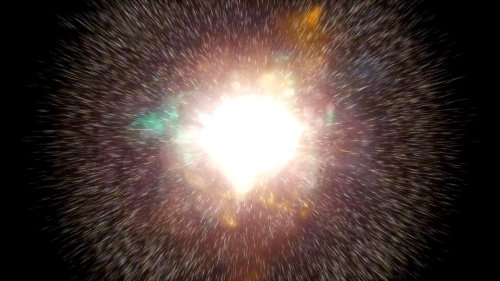 Did You Know That Earth Felt an Explosion From a Black Hole Billions of Light-Years Away?