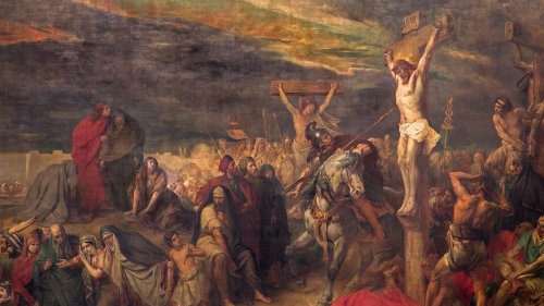 When Did Jesus Die? Scholars Are Divided — Plus More About Western Spirituality