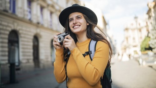 Don't Wear These Things While You Travel