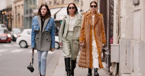 11 Jeans That Will Actually Keep You Warm This Winter