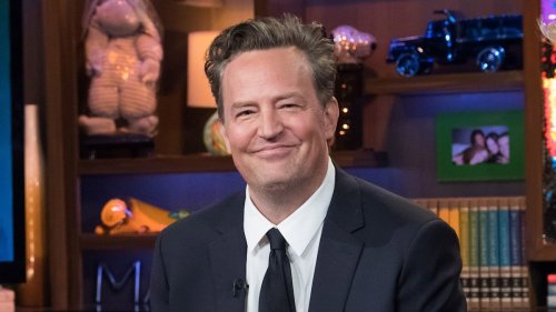 Matthew Perry's last will & testament revealed: $1m trust, beneficiaries, more