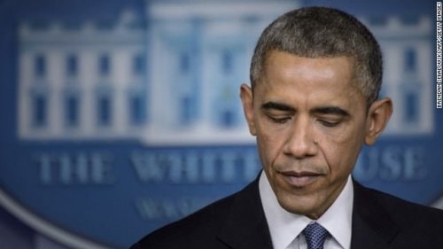 Obama: Sony ‘made a mistake’
