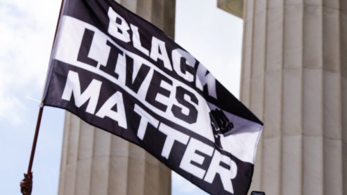 Inside Black Lives Matter's finances
