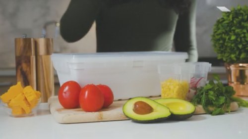 Sticker Shock: As food inflation rises, do meal kits help save money?