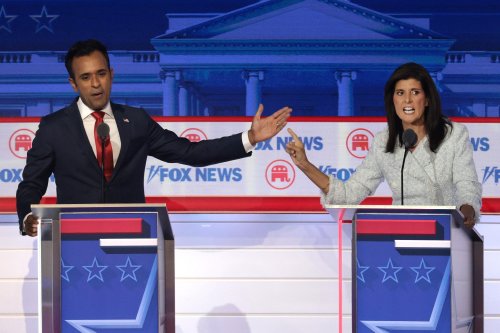 Second GOP Debate: Recap and Takeaways