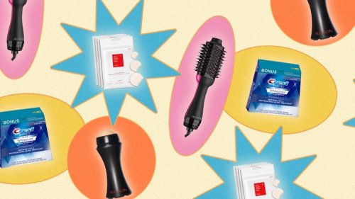 Amazon Prime Day Deals Teen Vogue Editors Can't Get Enough Of