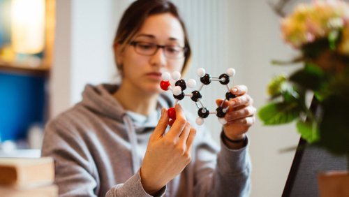 Why Matter Can't Actually Be Created Or Destroyed