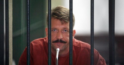 Who is Viktor Bout? Russian arms dealer swapped for Brittney Griner