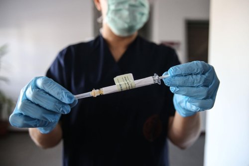 COVID-19 Updates: Experts warn vaccine data from Pfizer still incomplete