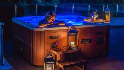 The Hidden Costs Of Owning A Hot Tub  