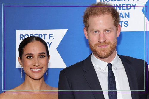Here are all the latest details from the 'Harry & Meghan' docuseries