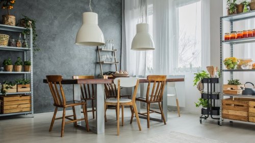 How To Feng Shui Your Dining Room
