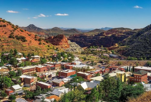 8 Most Underrated Towns In Arizona