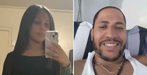 Horrifying: A woman has been found dead in a suitcase