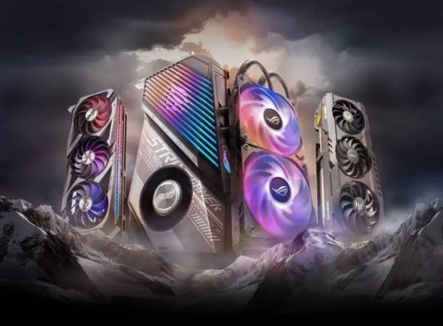GPU Updates