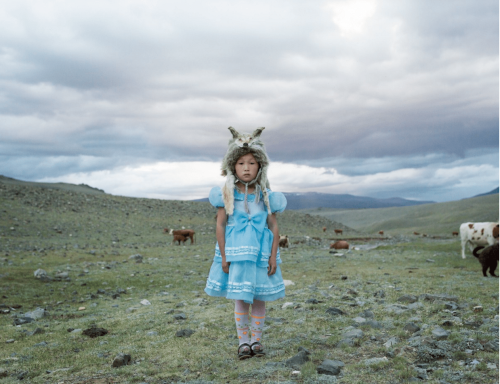 From the Countryside to Urban Centers, a Complex Look at Life in Mongolia