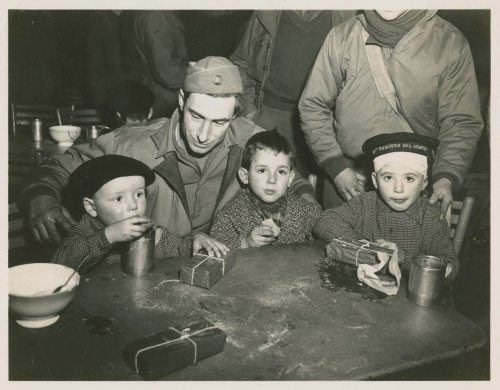 All About World War II