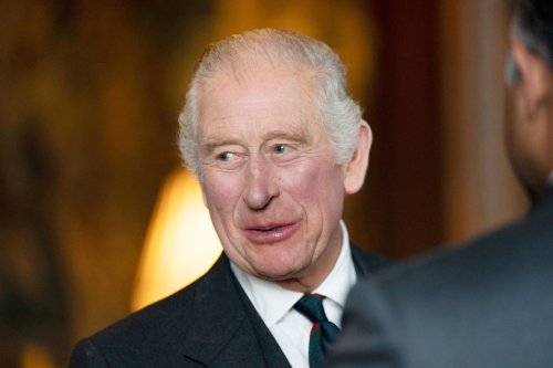 Is King Charles III Healthy?