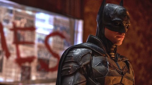 Everything You Need to Know Before You Watch 'The Batman'