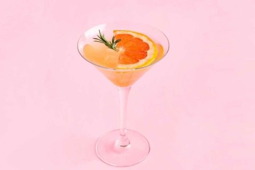 10 of the most popular Martinis