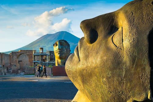 The 10 Legendary Lost Cities Of The World