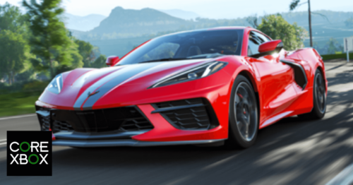 Forza Horizon 5 Just Passed a Significant Milestone