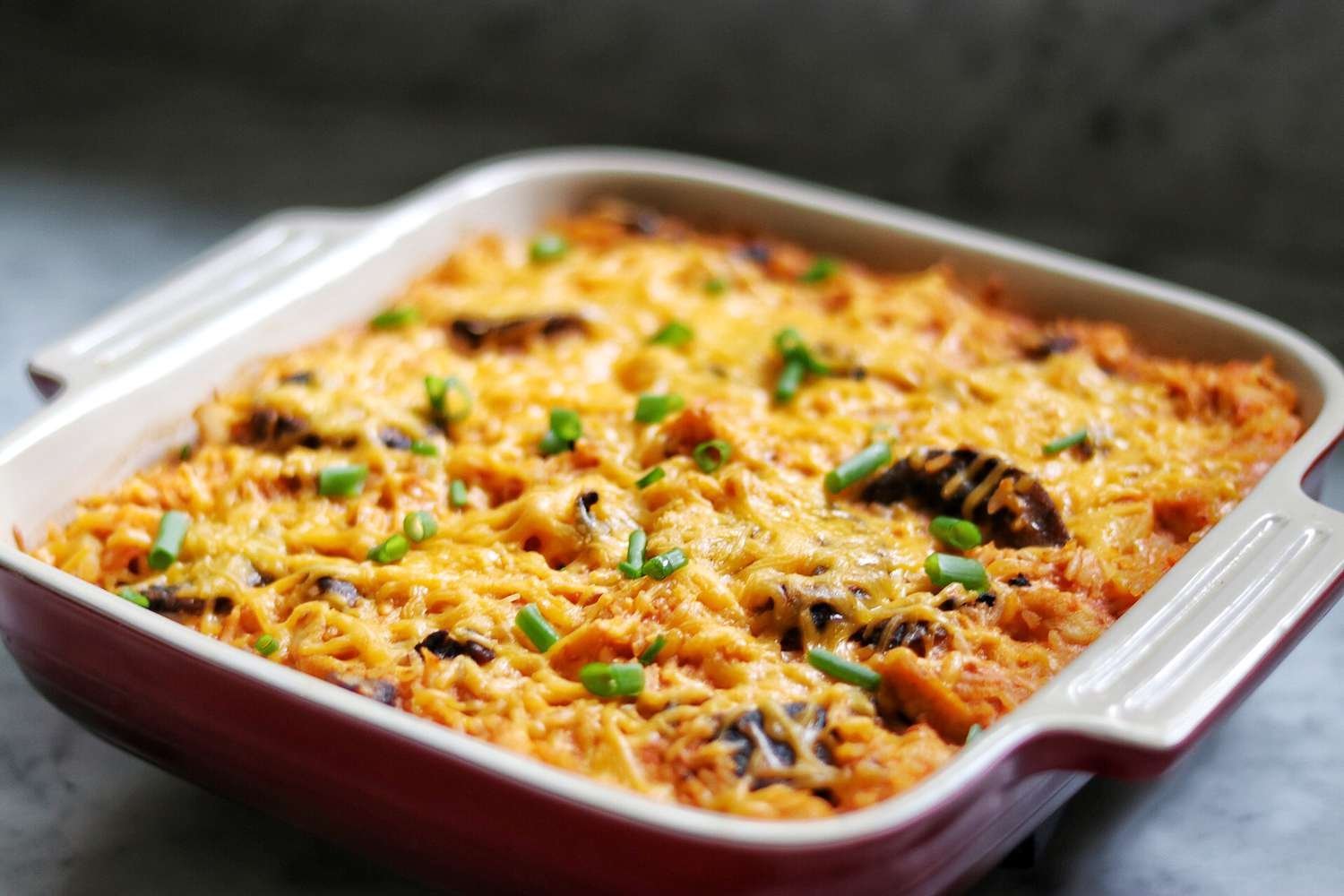 Our 10 Best Chicken and Rice Casserole Recipes Are Real Weeknight Winners