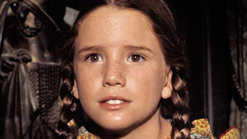 The Only Main Actors Still Alive From Little House On The Prairie