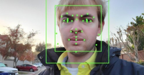 The History of Facebook's Facial Recognition System
