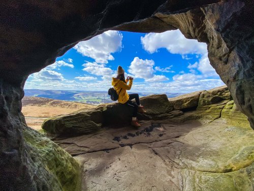 Magazine - PEAK DISTRICT, UK