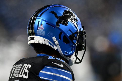 Magazine - Detroit Lions news