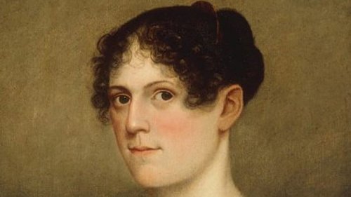 The Mysterious Disappearance of Aaron Burr's Daughter, Theodosia