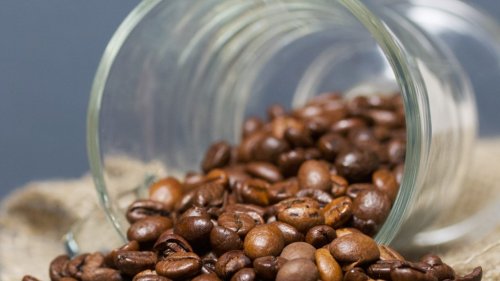 Magazine - CALL OF THE GRIND: COFFEE TRENDS