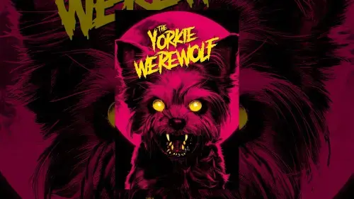 Magazine - Movie & Series Reviews