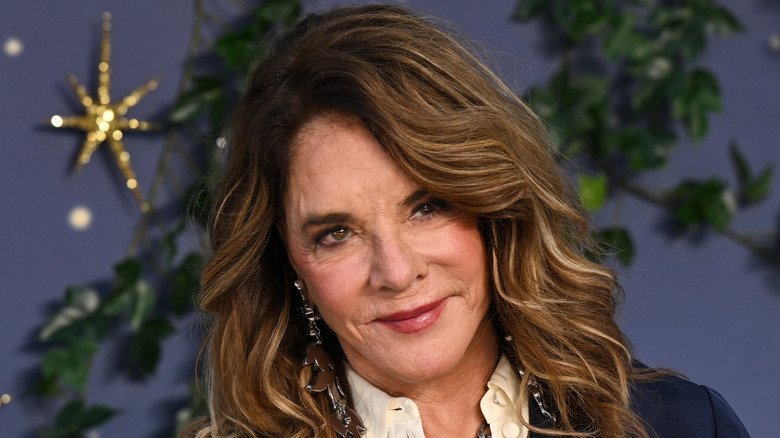 Stockard Channing, 82, Stuns With Major Hair Inspo