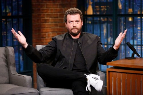 Did you know these A-list actors starred on 'Eastbound and Down'? 