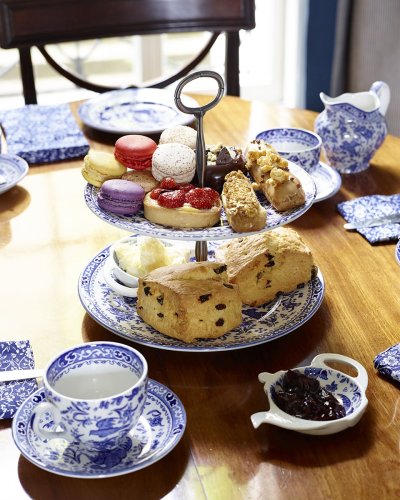 How to Make the Perfect Afternoon Tea