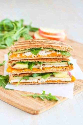 8 Tasty Sandwiches That Will Transform Your Lunch Routine