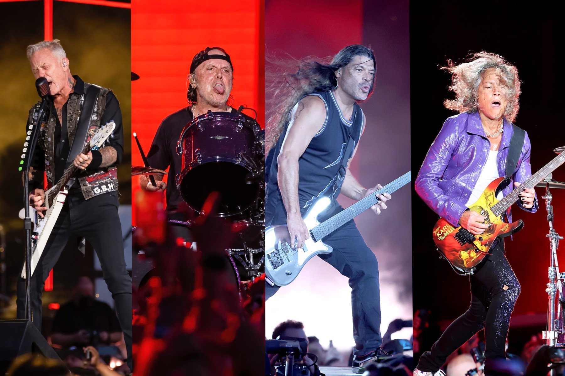 We ranked the greatest metal albums of all time. Think you know number 1?