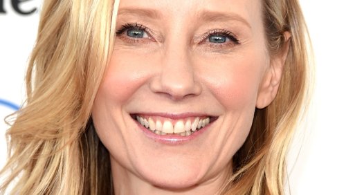 Woman Involved In Anne Heche's Tragic Car Crash Is Suing The Late Actor's Estate