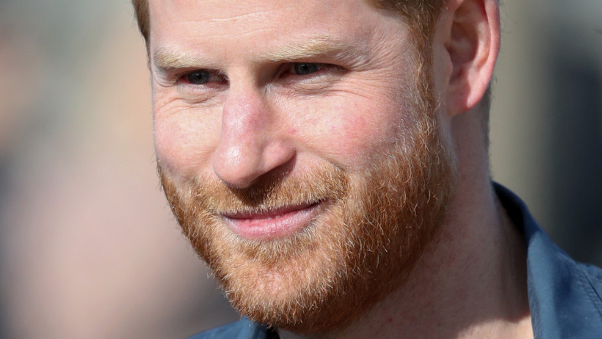 Prince Harry's Transformation Is Seriously Turning Heads