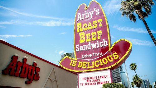 The Best And Worst Foods You Can Eat At A Fast Food Restaurant