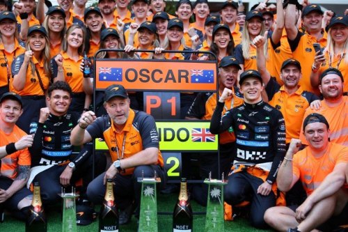 Magazine - Motorsport.com Deutschland News